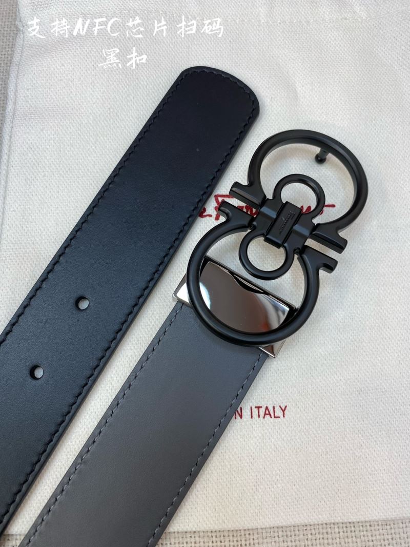 Ferragamo Belts